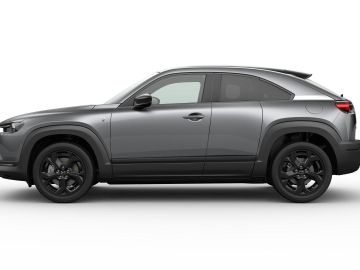 Mazda MX-30